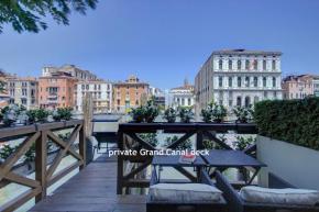 GranDELUX-Canal - BBC Venice Grand Tour 2024 recorded here!